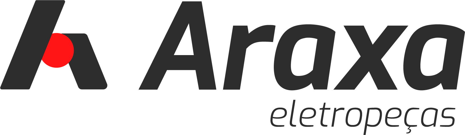 Araxá Eletro Peças